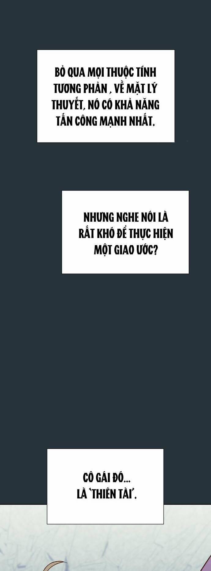 Pháp Sư Hiện Kim Của Trò Chơi Lỗi 12 trang 59