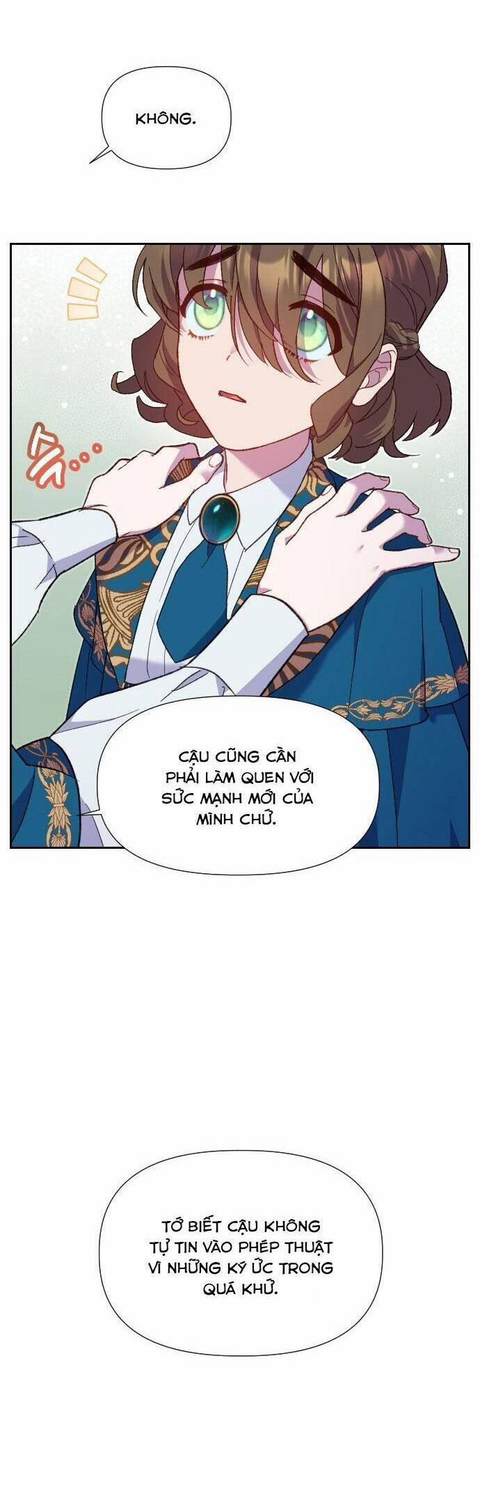 Pháp Sư Hiện Kim Của Trò Chơi Lỗi 13 trang 10