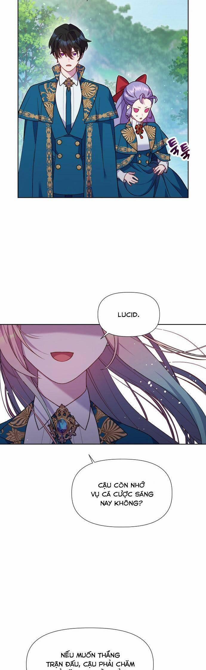 Pháp Sư Hiện Kim Của Trò Chơi Lỗi 13 trang 21