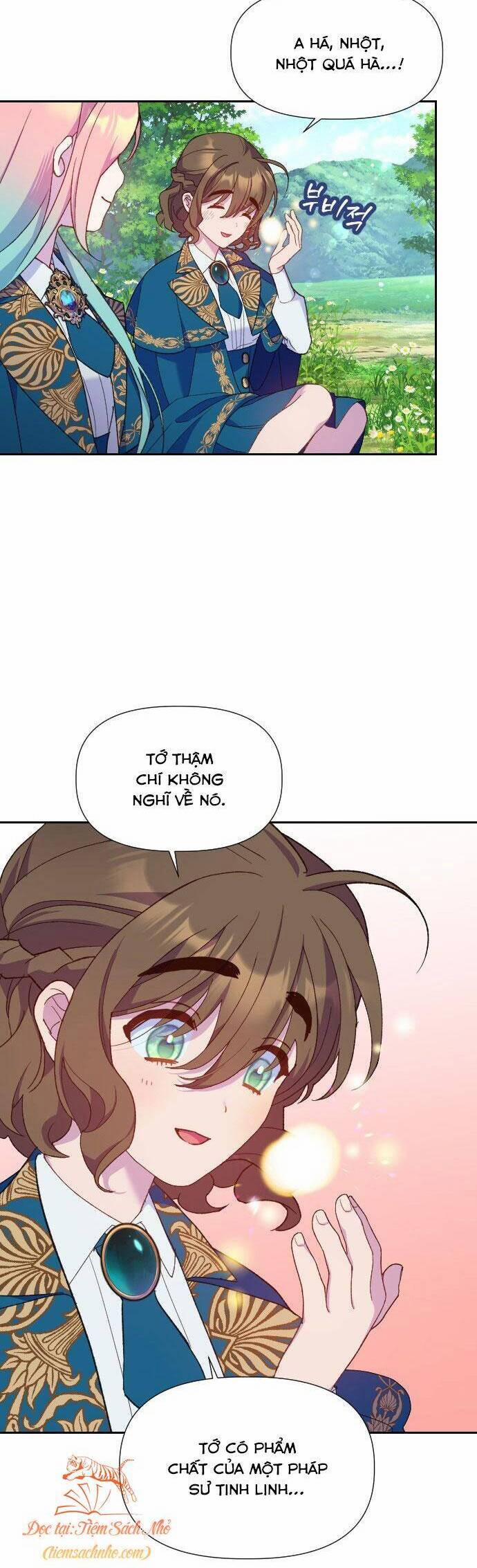 Pháp Sư Hiện Kim Của Trò Chơi Lỗi 13 trang 26