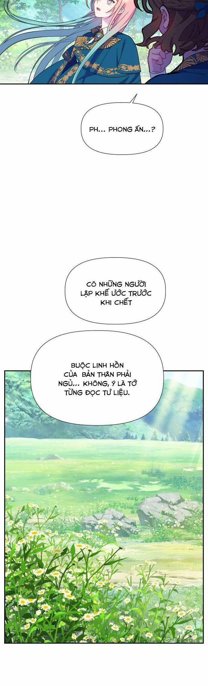 Pháp Sư Hiện Kim Của Trò Chơi Lỗi 13 trang 28