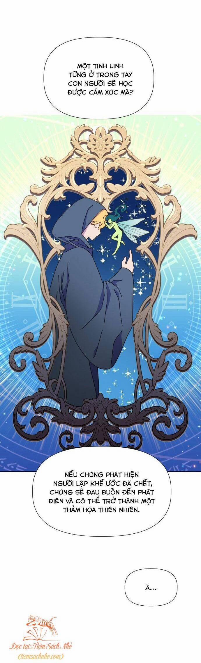 Pháp Sư Hiện Kim Của Trò Chơi Lỗi 13 trang 29