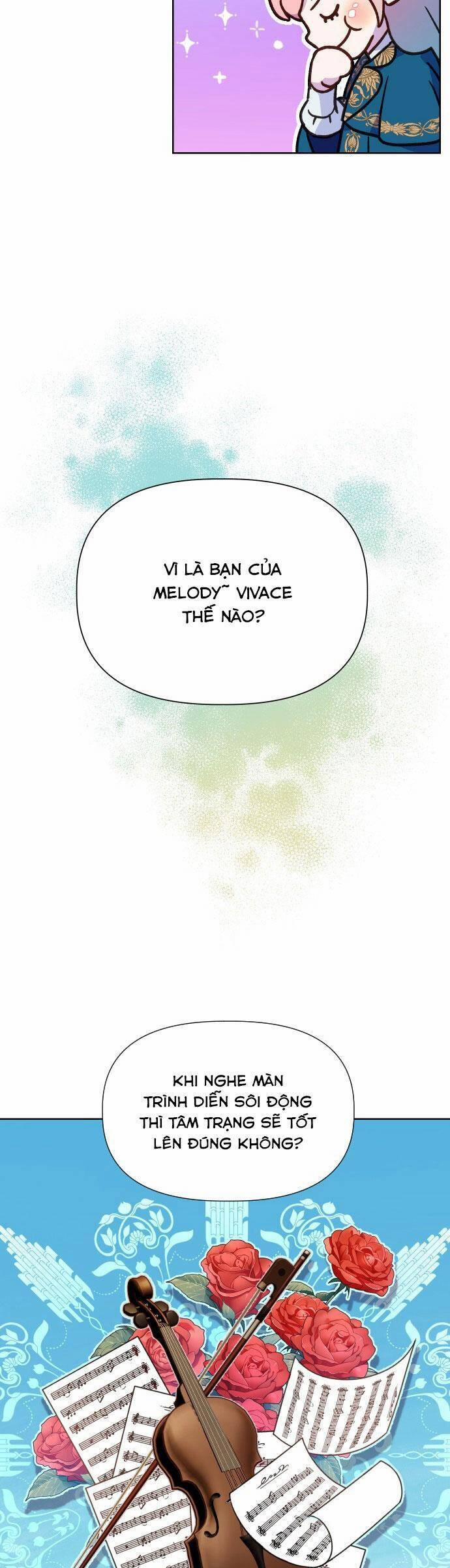 Pháp Sư Hiện Kim Của Trò Chơi Lỗi 13 trang 36