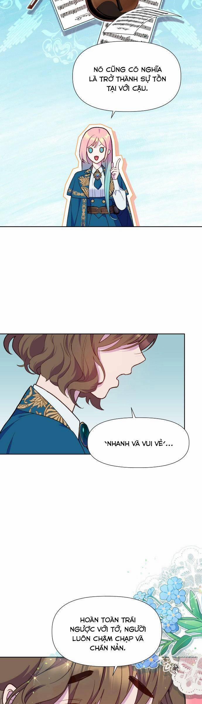 Pháp Sư Hiện Kim Của Trò Chơi Lỗi 13 trang 37