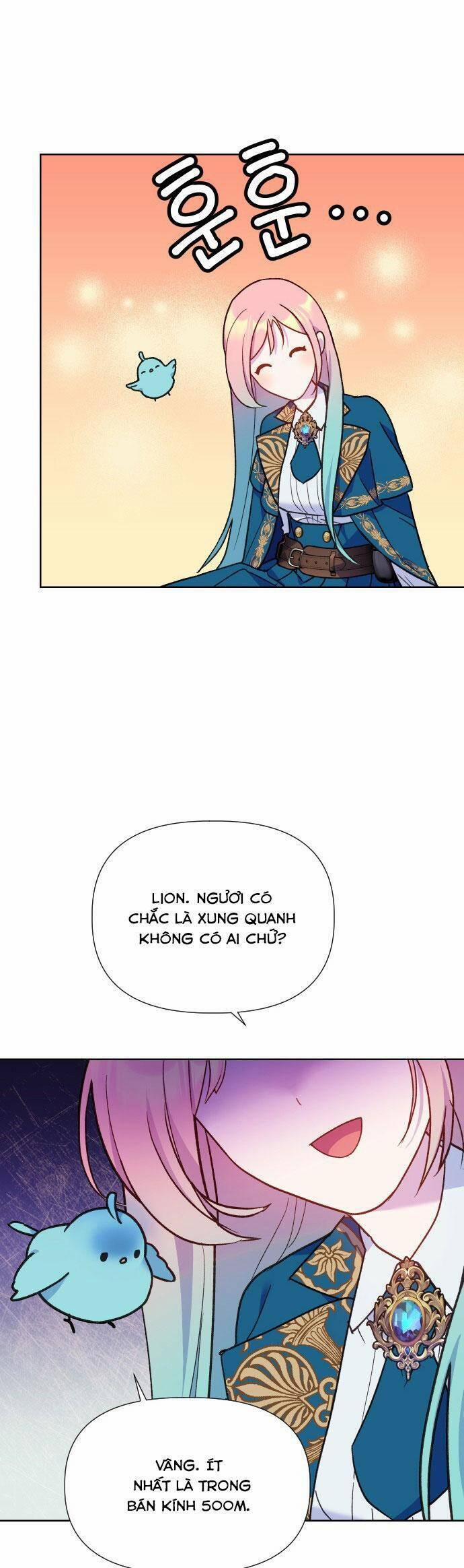 Pháp Sư Hiện Kim Của Trò Chơi Lỗi 13 trang 39