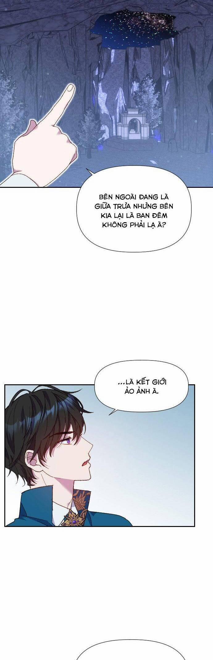 Pháp Sư Hiện Kim Của Trò Chơi Lỗi 13 trang 4