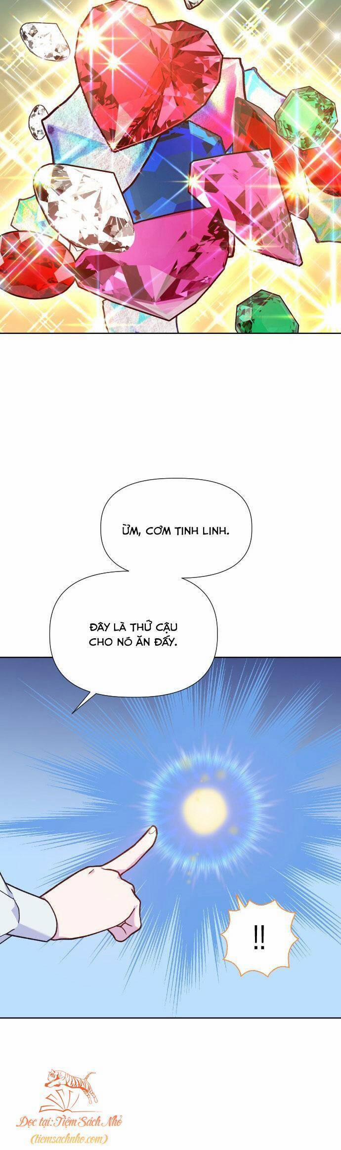 Pháp Sư Hiện Kim Của Trò Chơi Lỗi 13 trang 41