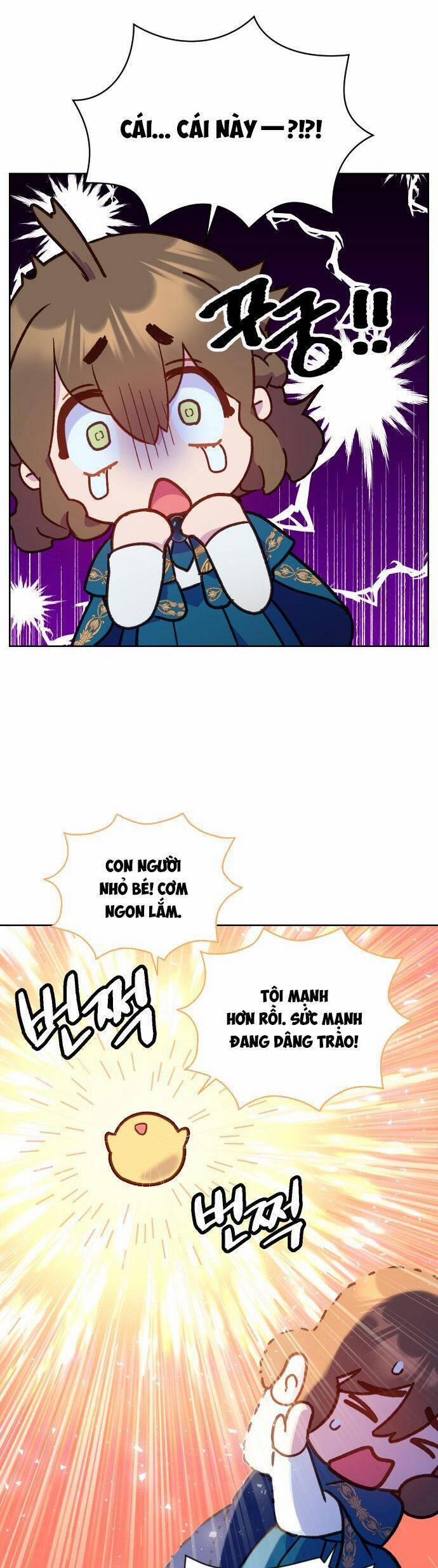 Pháp Sư Hiện Kim Của Trò Chơi Lỗi 13 trang 42