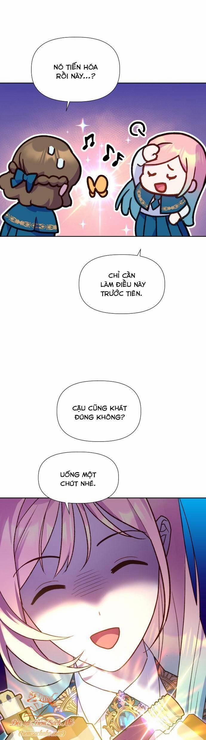 Pháp Sư Hiện Kim Của Trò Chơi Lỗi 13 trang 44