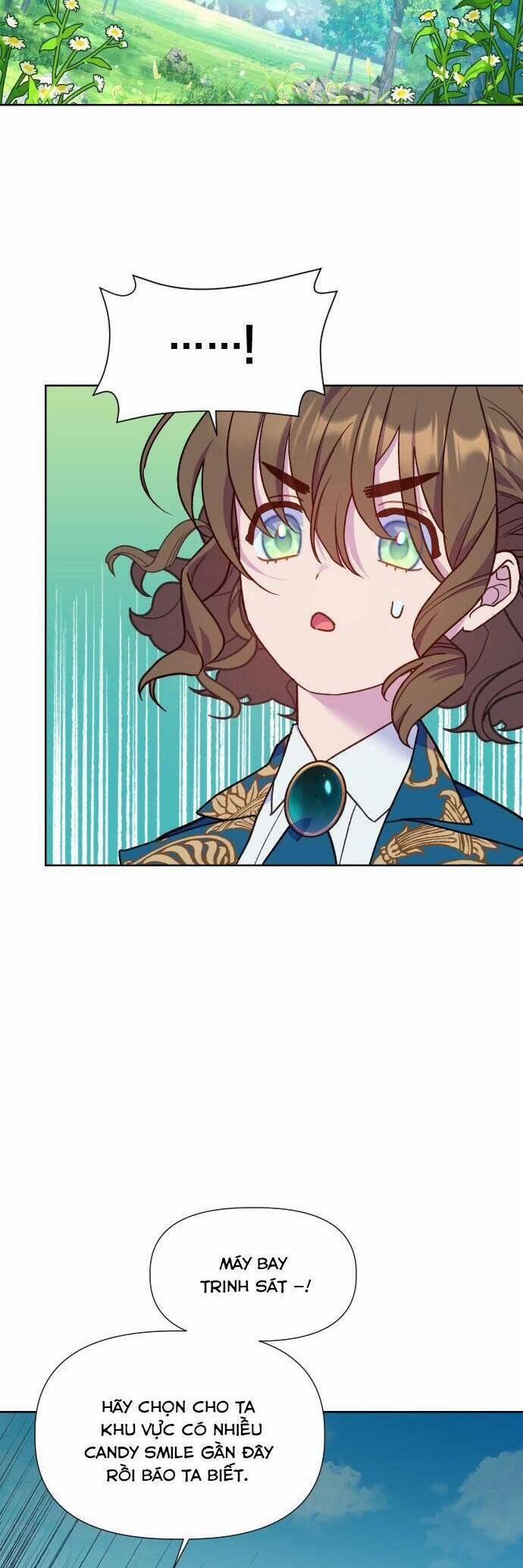 Pháp Sư Hiện Kim Của Trò Chơi Lỗi 13 trang 49