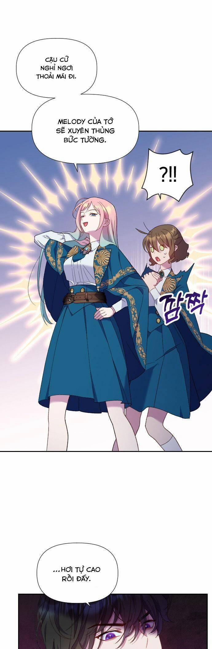 Pháp Sư Hiện Kim Của Trò Chơi Lỗi 13 trang 6