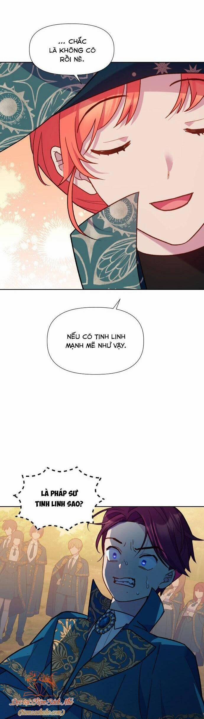 Pháp Sư Hiện Kim Của Trò Chơi Lỗi 14 trang 11