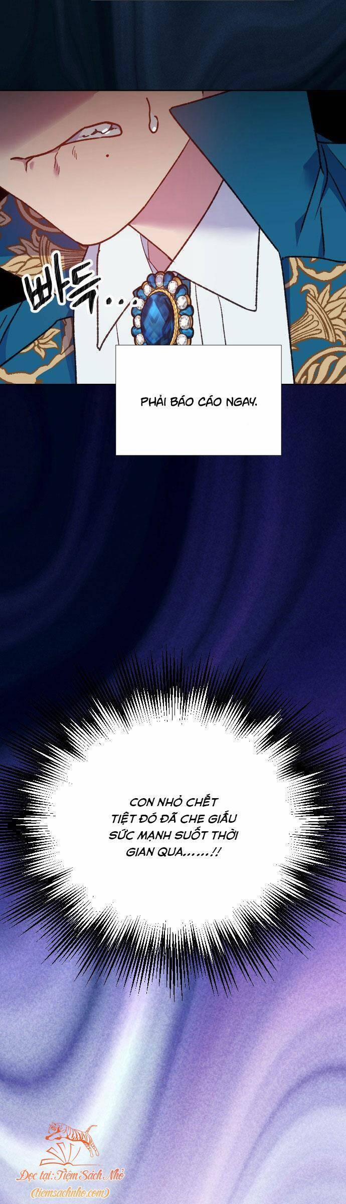 Pháp Sư Hiện Kim Của Trò Chơi Lỗi 14 trang 14