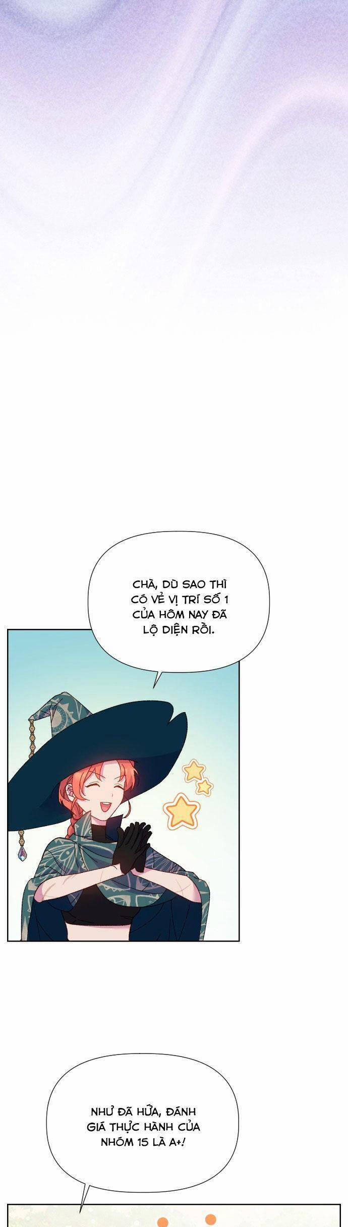 Pháp Sư Hiện Kim Của Trò Chơi Lỗi 14 trang 15