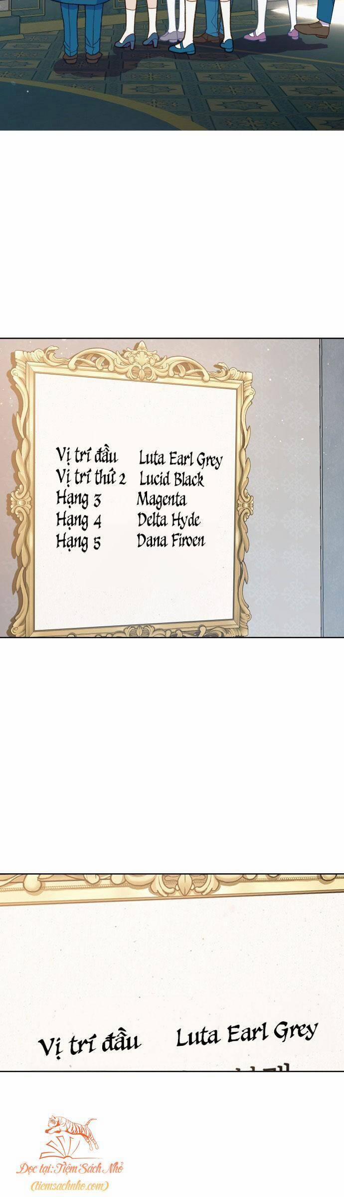 Pháp Sư Hiện Kim Của Trò Chơi Lỗi 14 trang 23