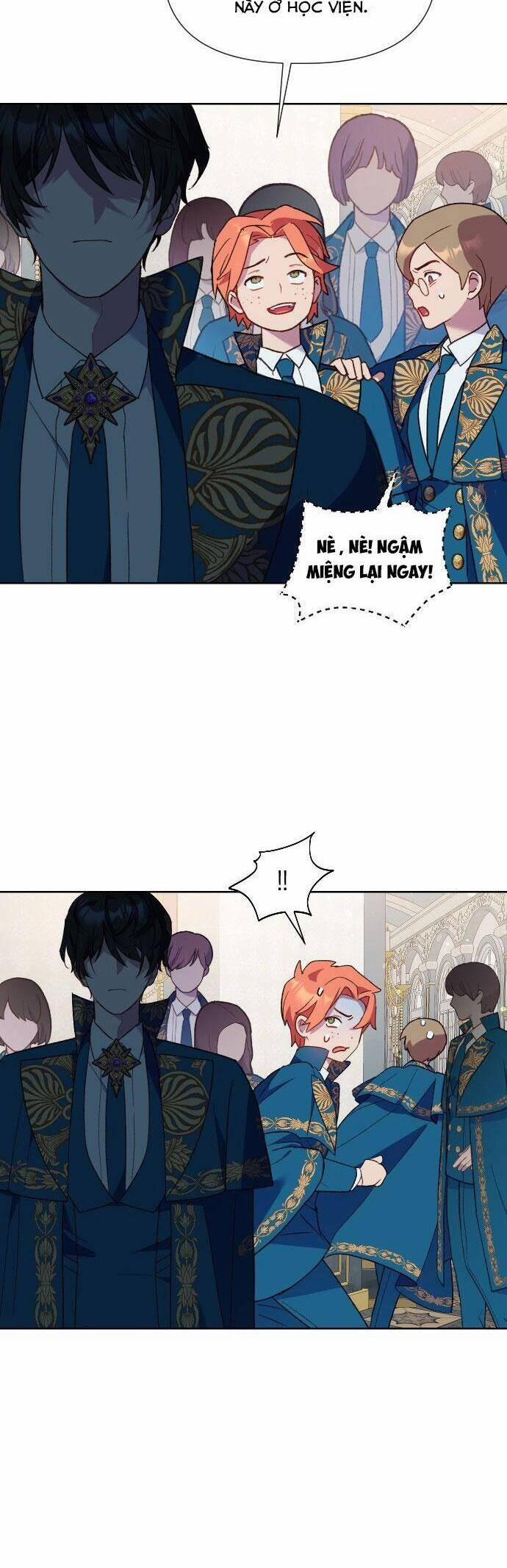 Pháp Sư Hiện Kim Của Trò Chơi Lỗi 14 trang 25