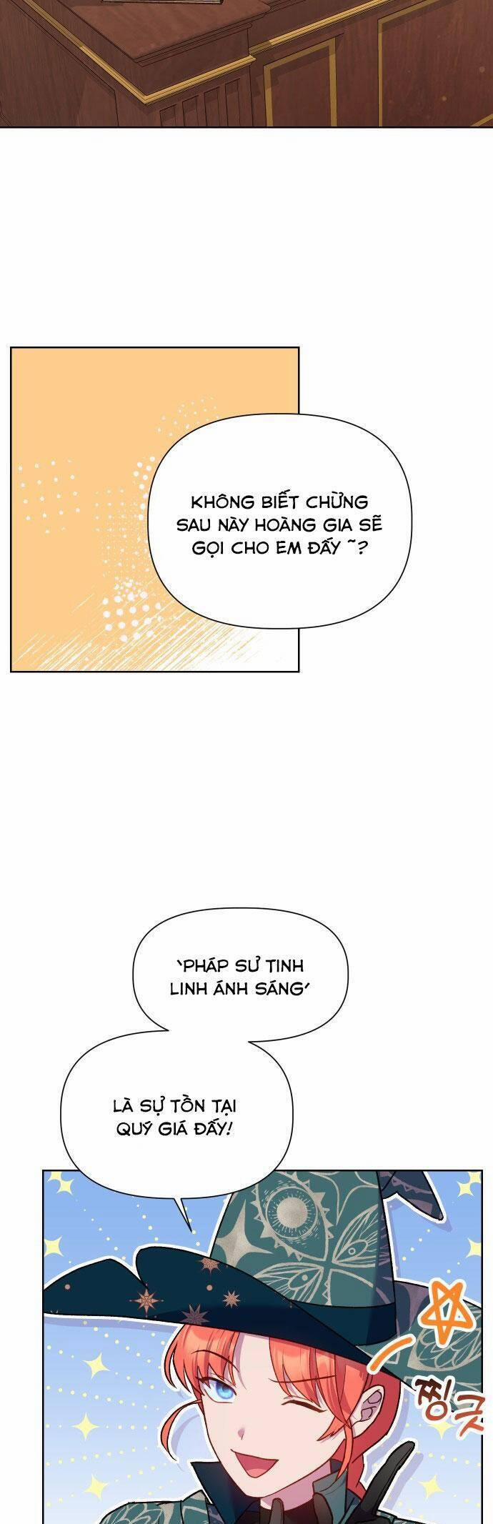 Pháp Sư Hiện Kim Của Trò Chơi Lỗi 14 trang 36