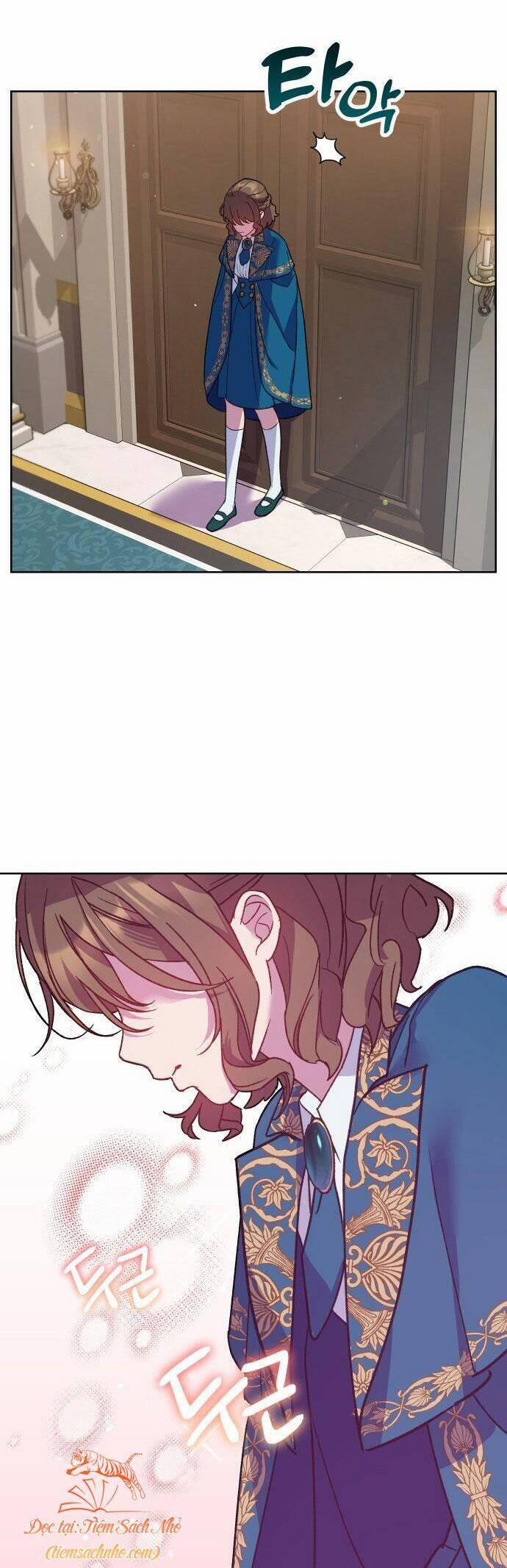 Pháp Sư Hiện Kim Của Trò Chơi Lỗi 14 trang 38