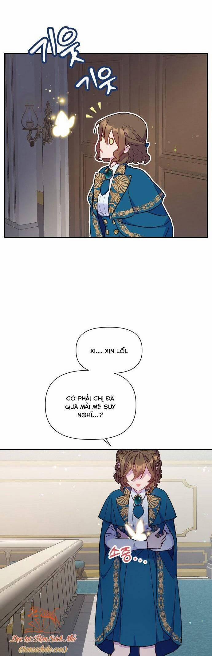 Pháp Sư Hiện Kim Của Trò Chơi Lỗi 14 trang 44