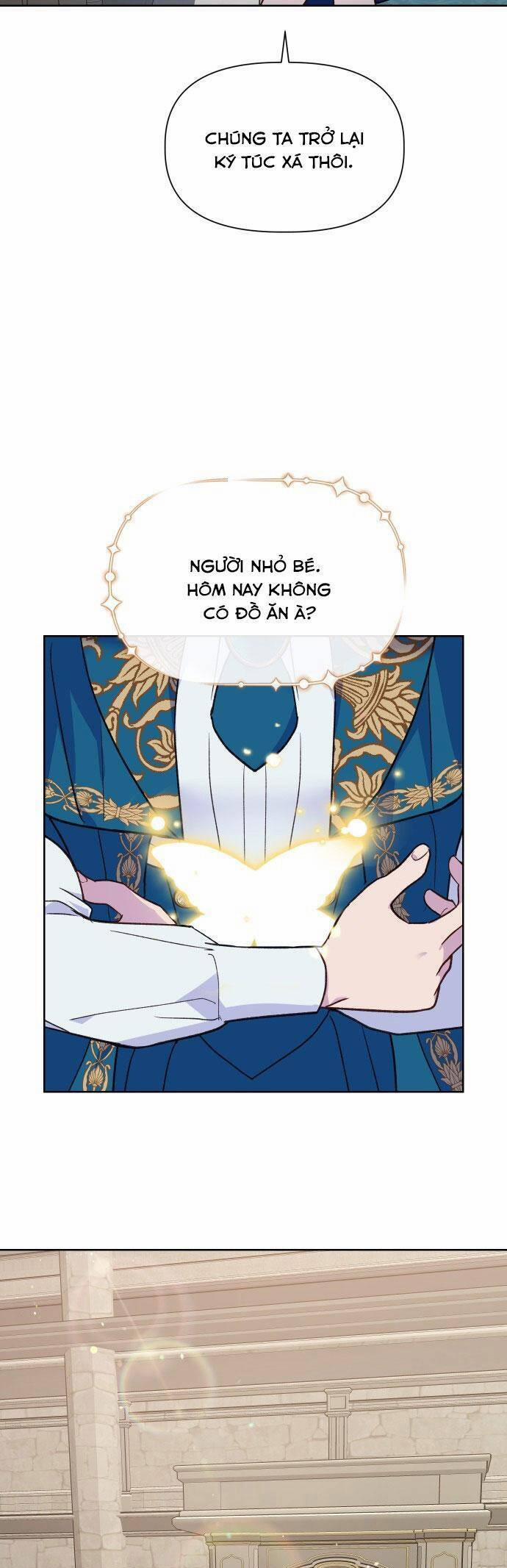 Pháp Sư Hiện Kim Của Trò Chơi Lỗi 14 trang 45