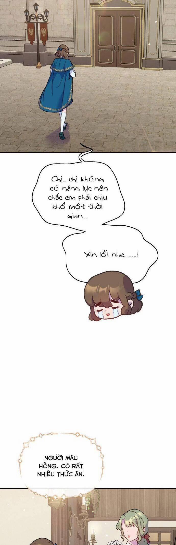 Pháp Sư Hiện Kim Của Trò Chơi Lỗi 14 trang 46