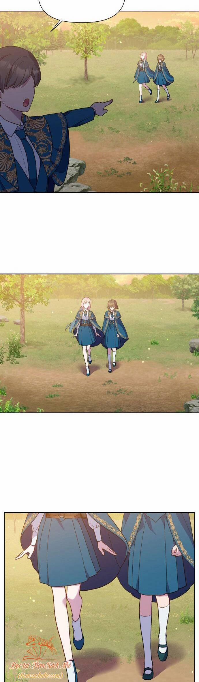 Pháp Sư Hiện Kim Của Trò Chơi Lỗi 14 trang 5