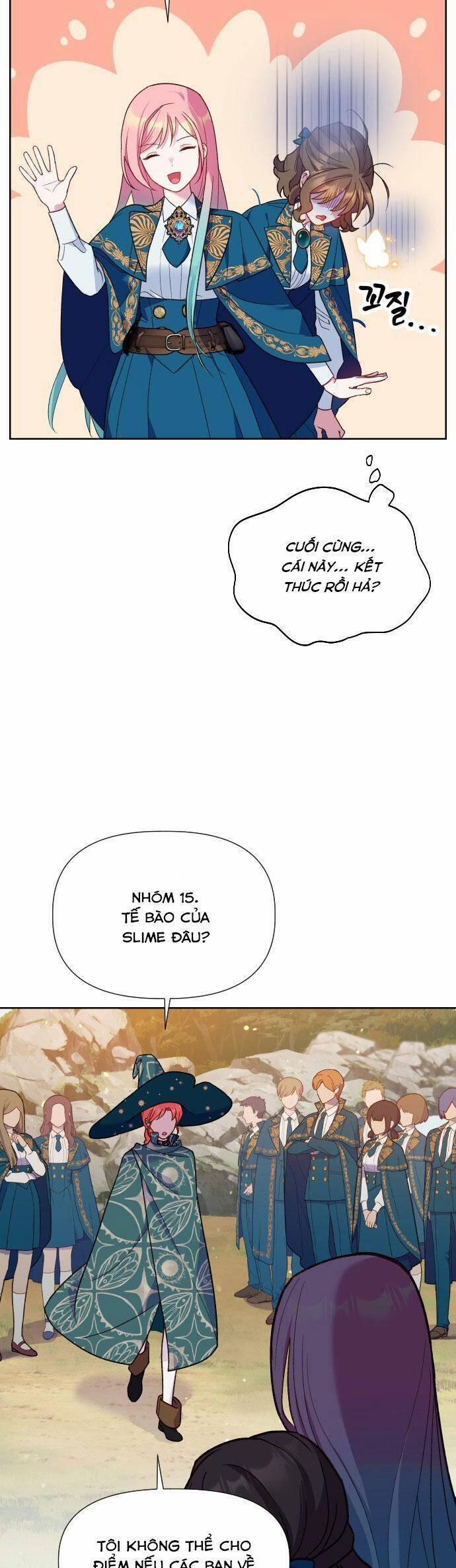 Pháp Sư Hiện Kim Của Trò Chơi Lỗi 14 trang 7