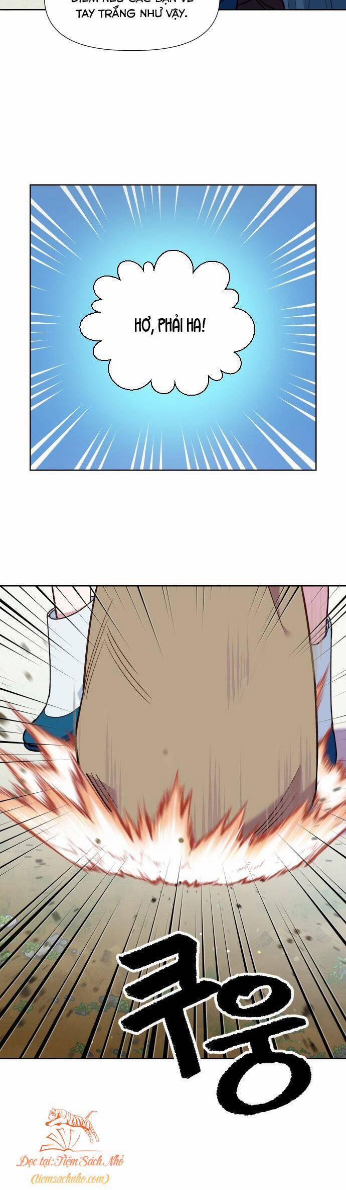 Pháp Sư Hiện Kim Của Trò Chơi Lỗi 14 trang 8