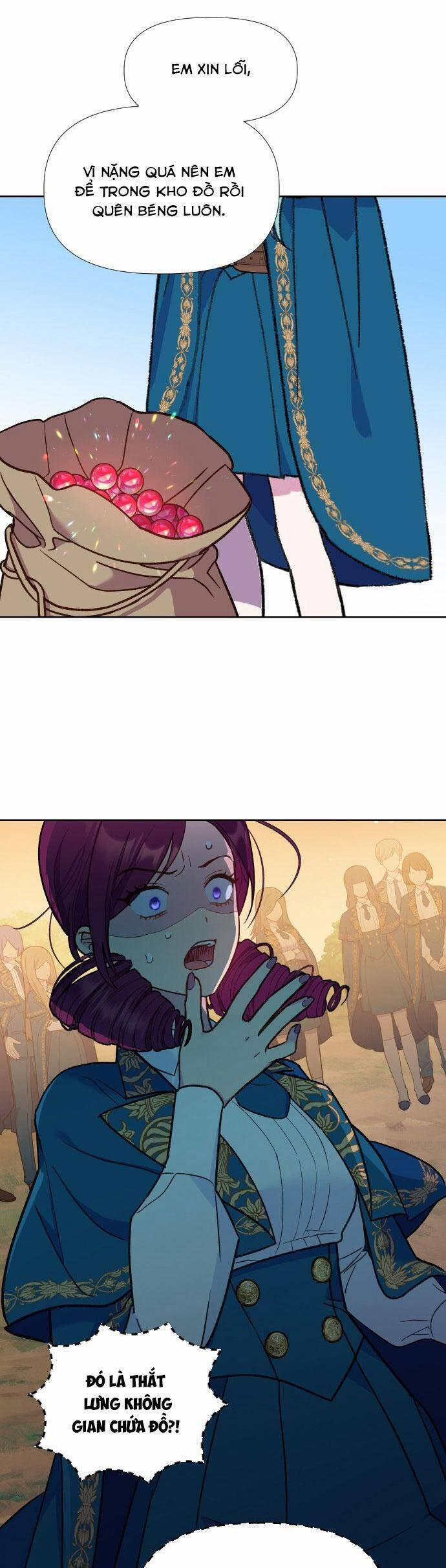 Pháp Sư Hiện Kim Của Trò Chơi Lỗi 14 trang 9