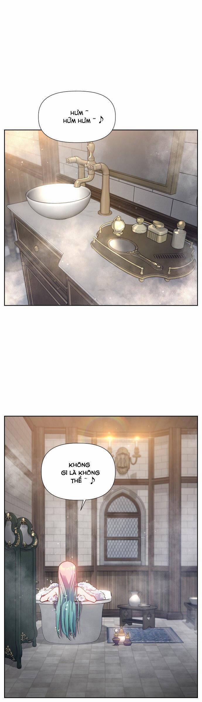 Pháp Sư Hiện Kim Của Trò Chơi Lỗi 15 trang 0