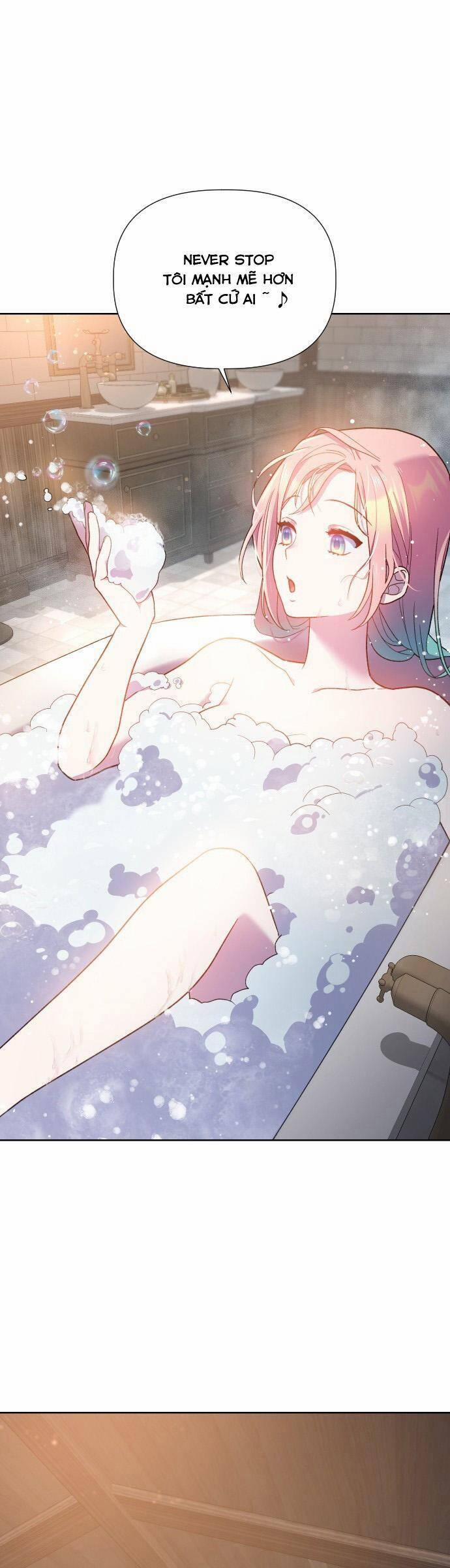 Pháp Sư Hiện Kim Của Trò Chơi Lỗi 15 trang 1