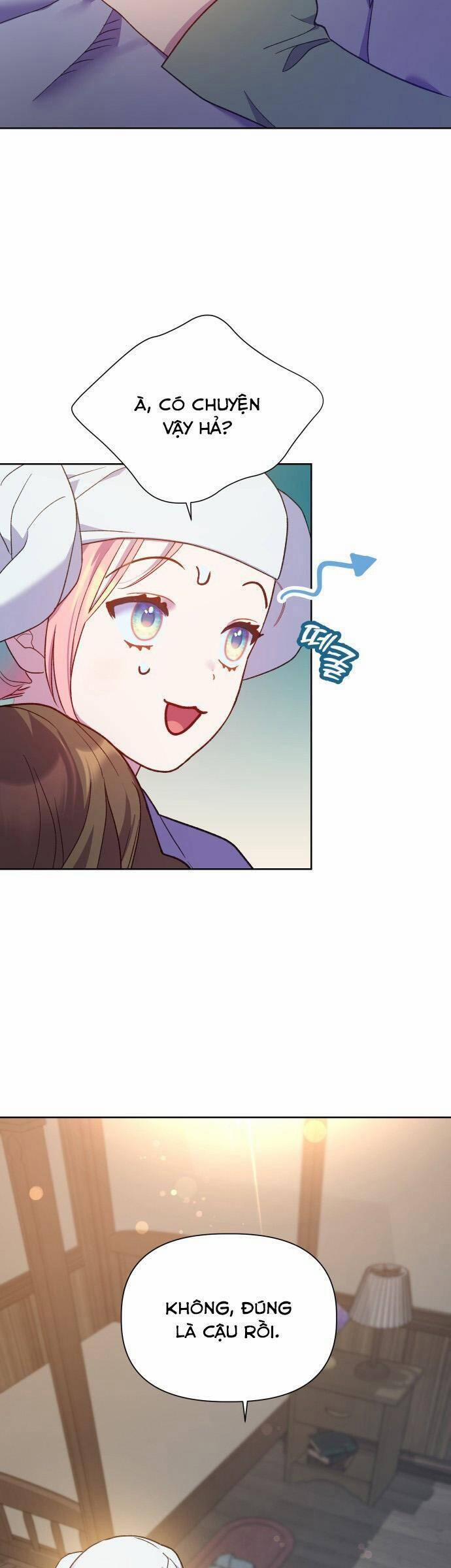 Pháp Sư Hiện Kim Của Trò Chơi Lỗi 15 trang 19