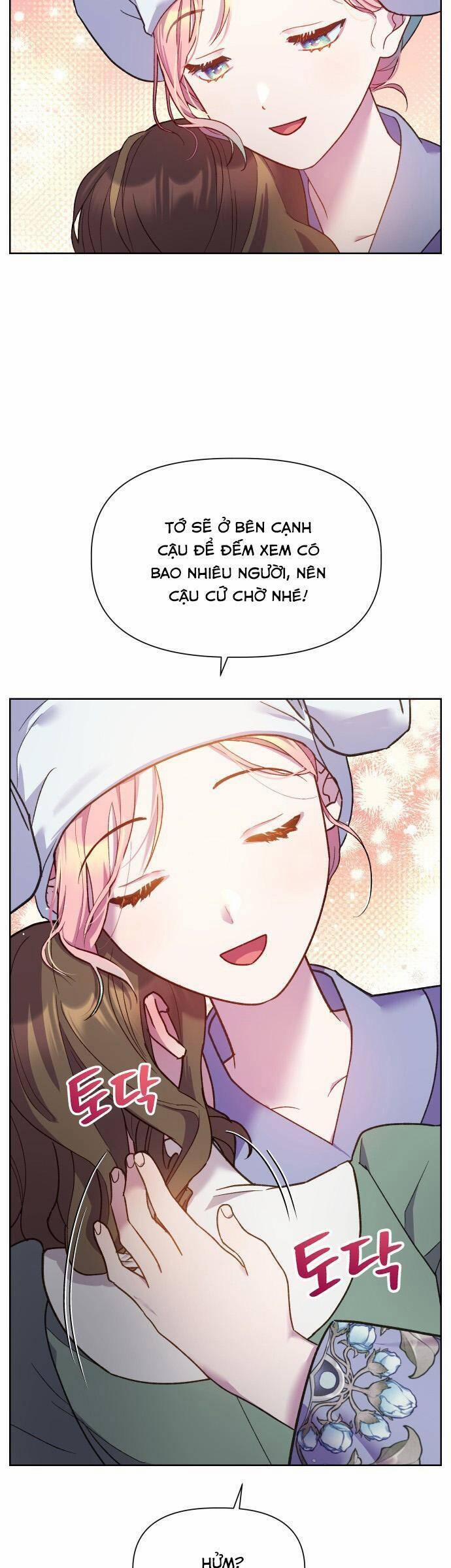 Pháp Sư Hiện Kim Của Trò Chơi Lỗi 15 trang 22