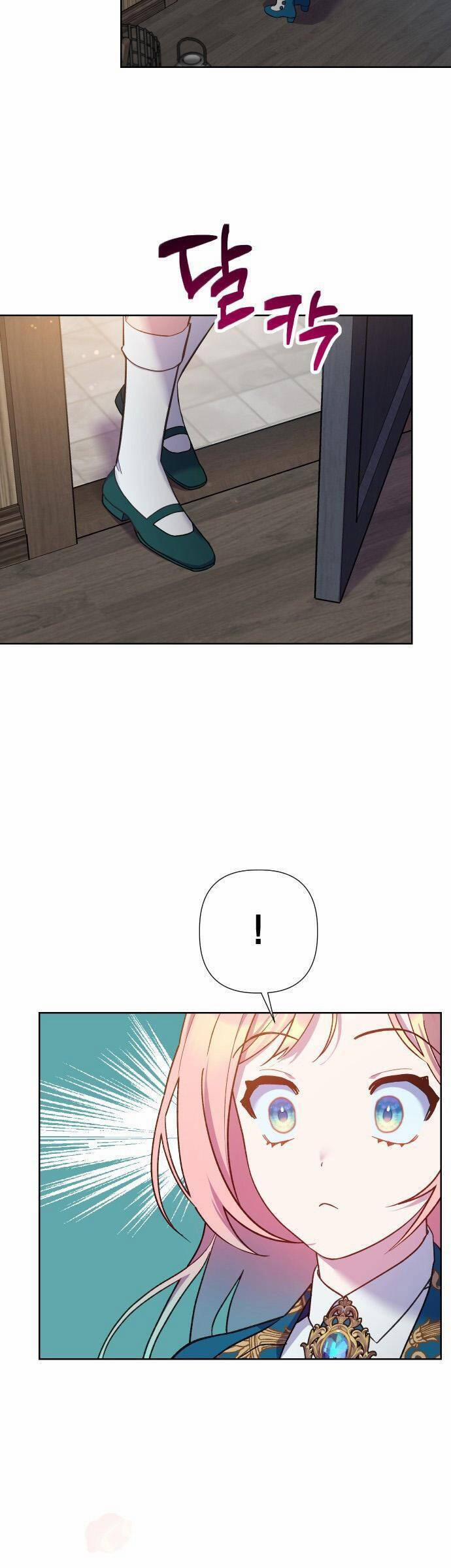 Pháp Sư Hiện Kim Của Trò Chơi Lỗi 15 trang 31