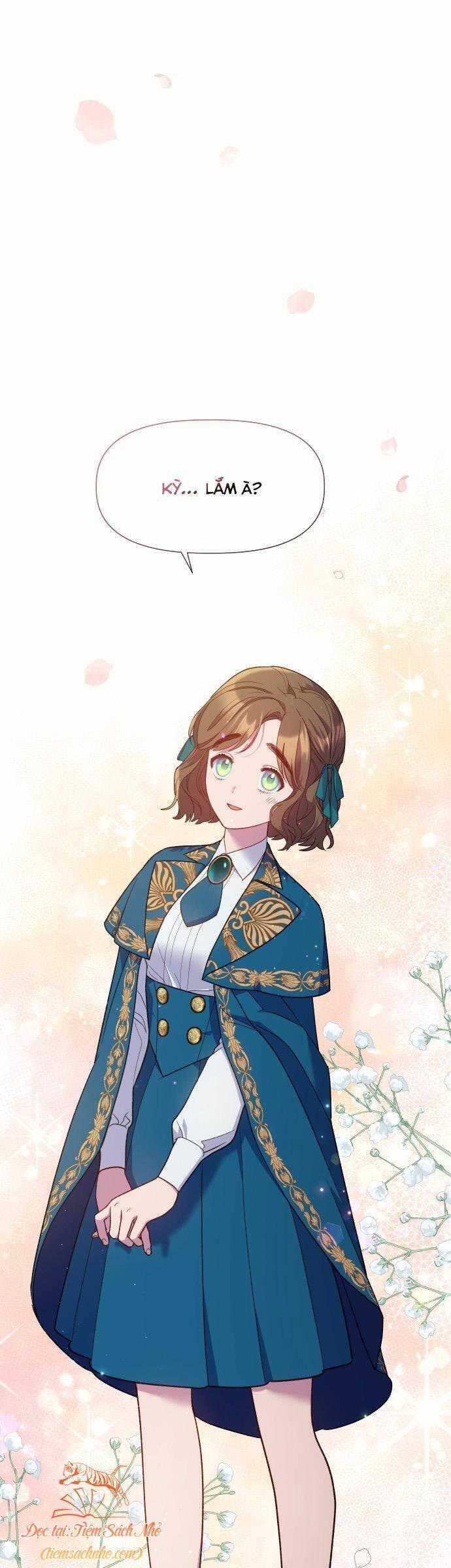 Pháp Sư Hiện Kim Của Trò Chơi Lỗi 15 trang 32