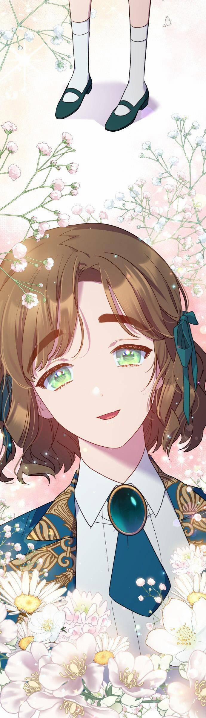 Pháp Sư Hiện Kim Của Trò Chơi Lỗi 15 trang 33