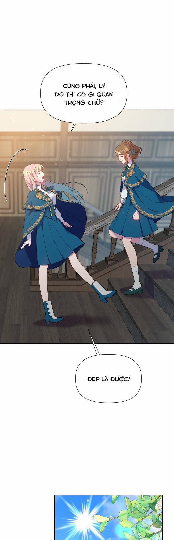 Pháp Sư Hiện Kim Của Trò Chơi Lỗi 15 trang 36