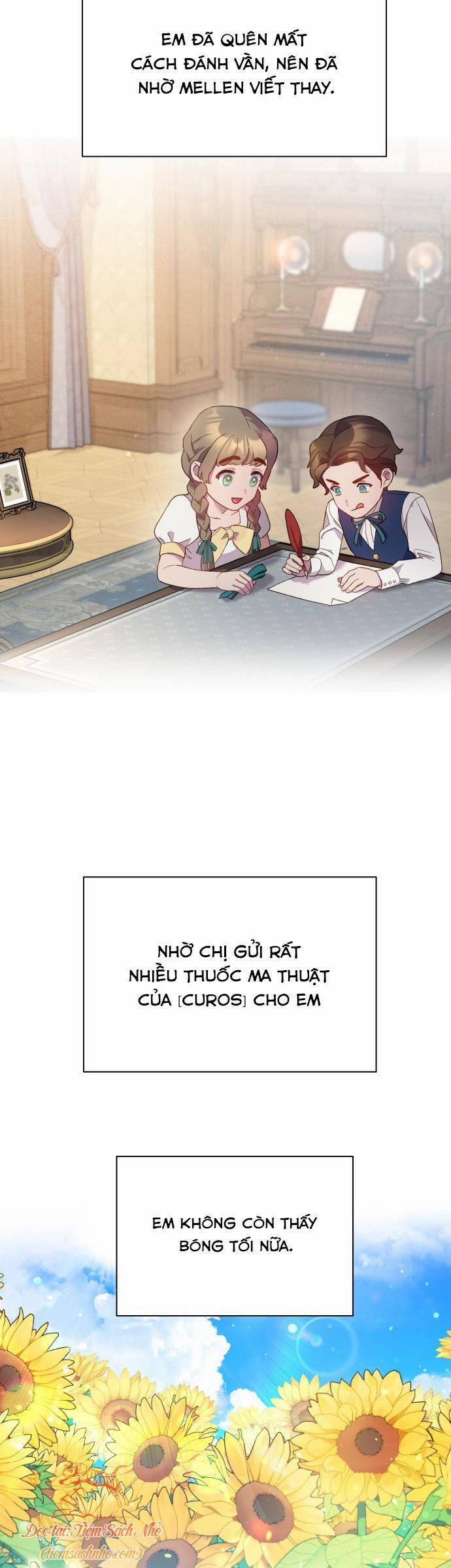 Pháp Sư Hiện Kim Của Trò Chơi Lỗi 15 trang 8