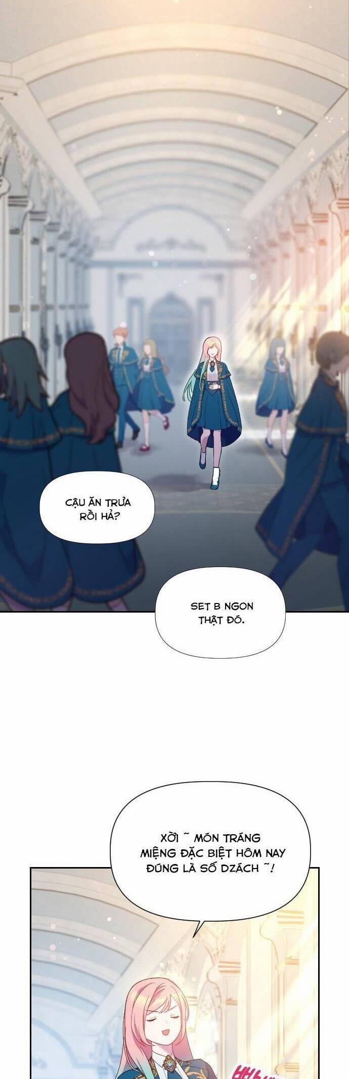 Pháp Sư Hiện Kim Của Trò Chơi Lỗi 16 trang 1