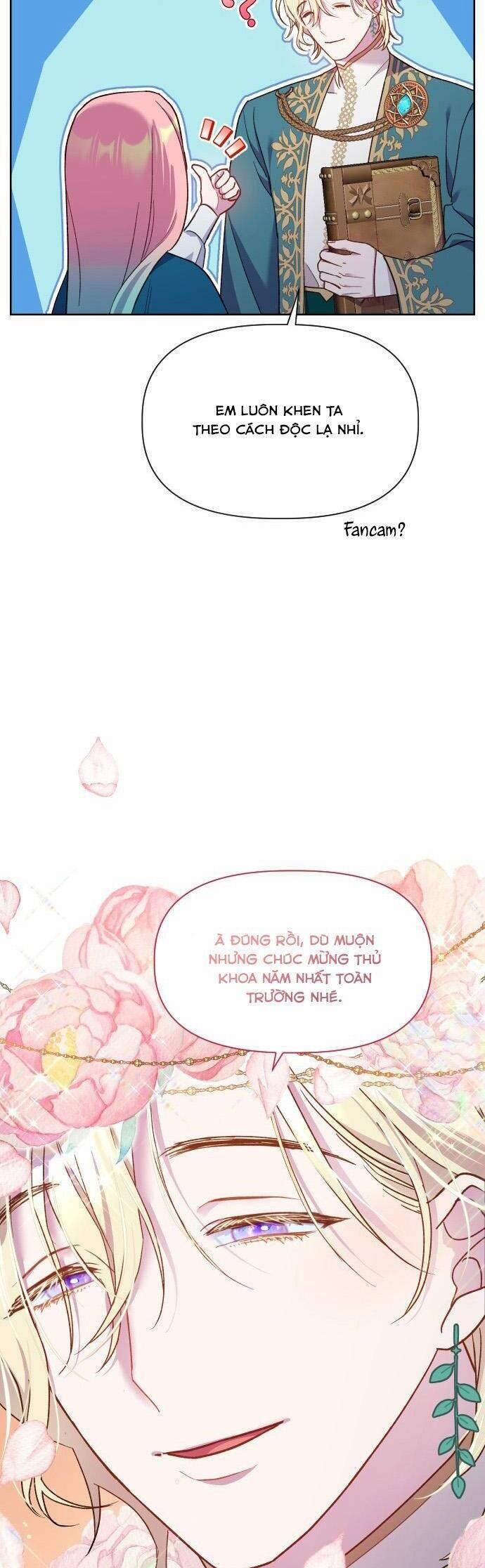 Pháp Sư Hiện Kim Của Trò Chơi Lỗi 16 trang 10