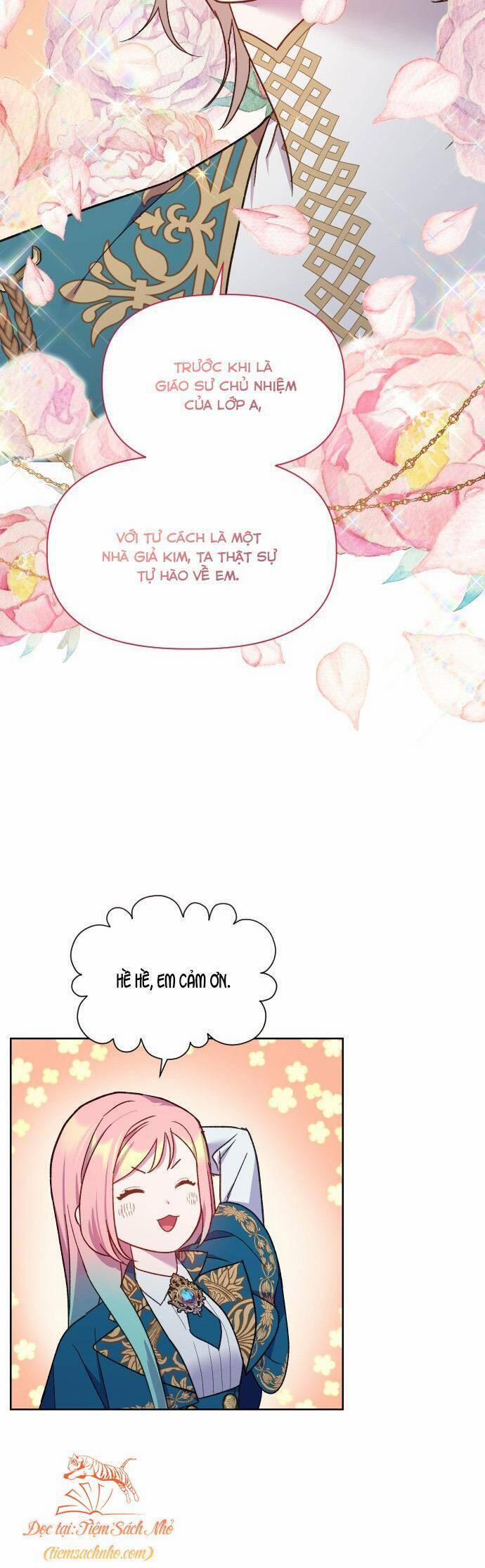 Pháp Sư Hiện Kim Của Trò Chơi Lỗi 16 trang 11