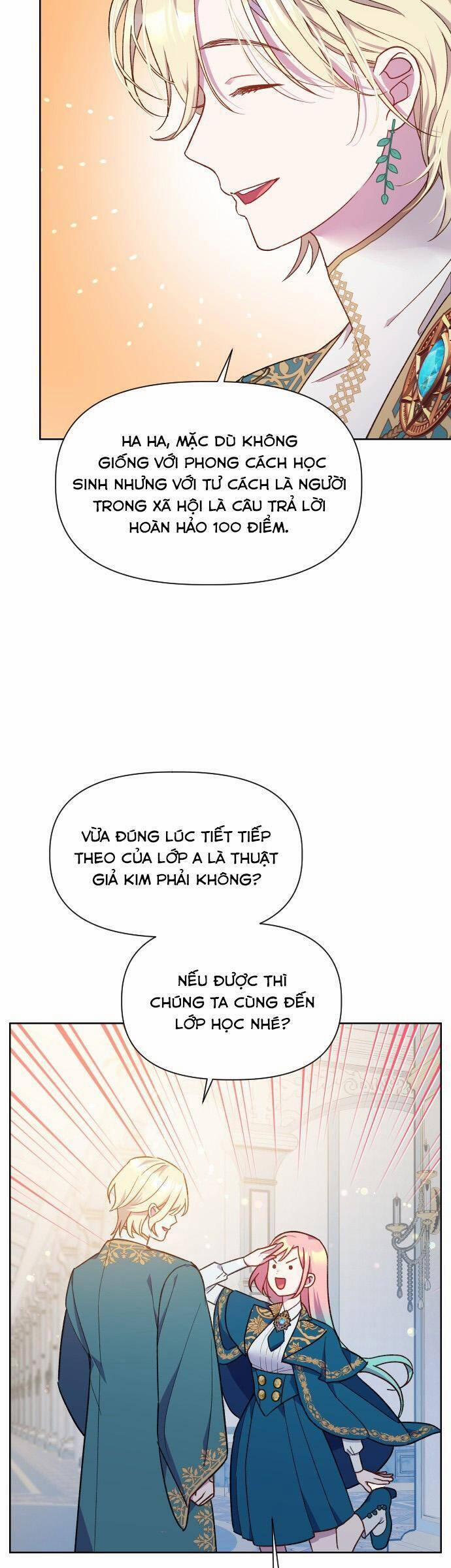 Pháp Sư Hiện Kim Của Trò Chơi Lỗi 16 trang 13