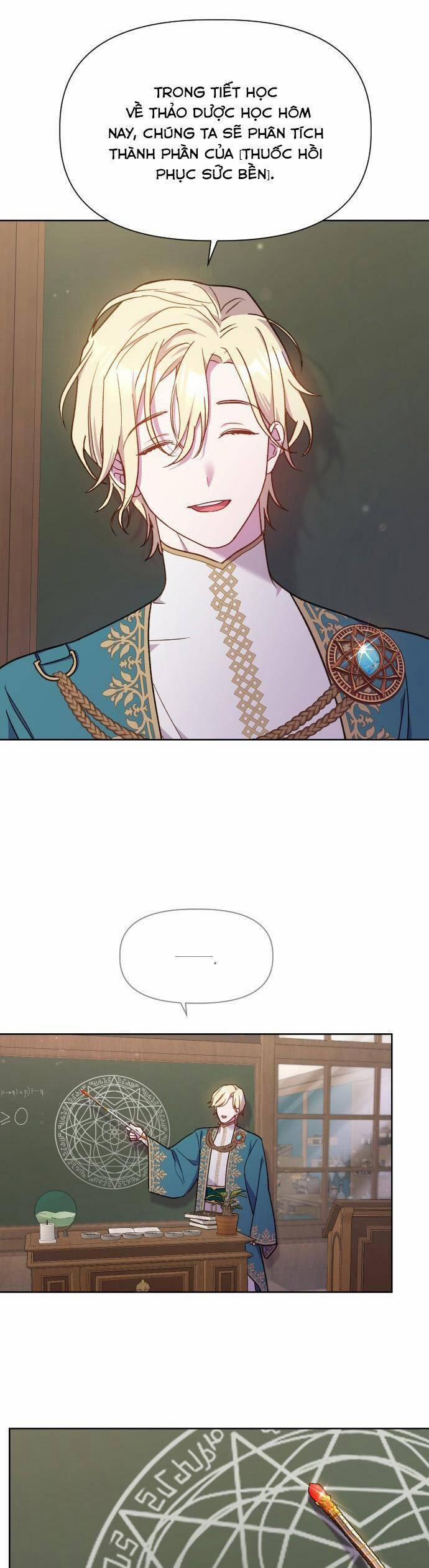 Pháp Sư Hiện Kim Của Trò Chơi Lỗi 16 trang 18