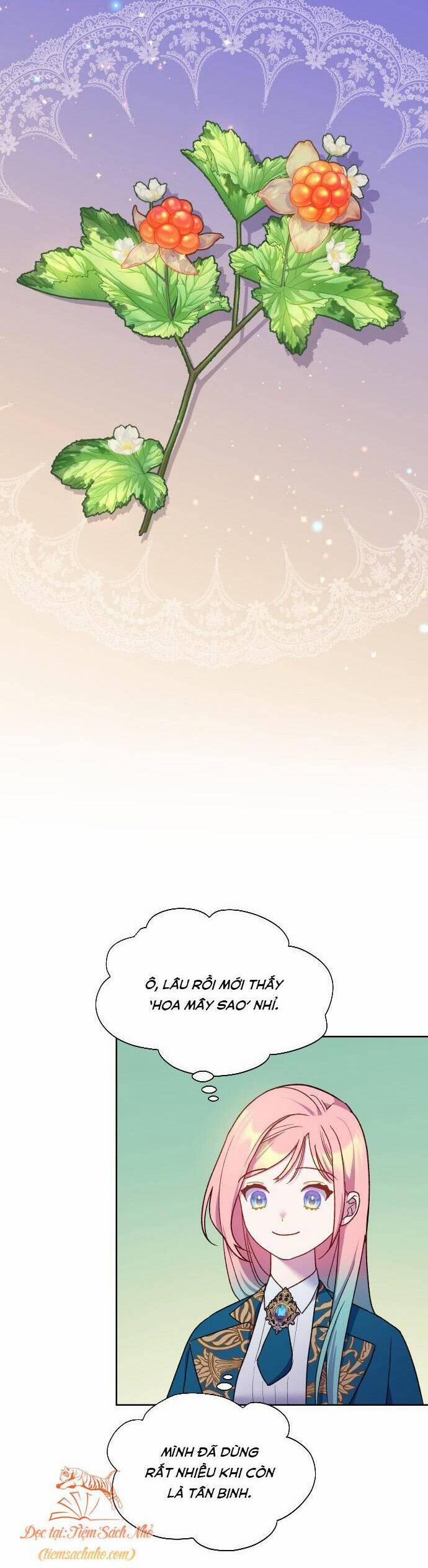 Pháp Sư Hiện Kim Của Trò Chơi Lỗi 16 trang 20