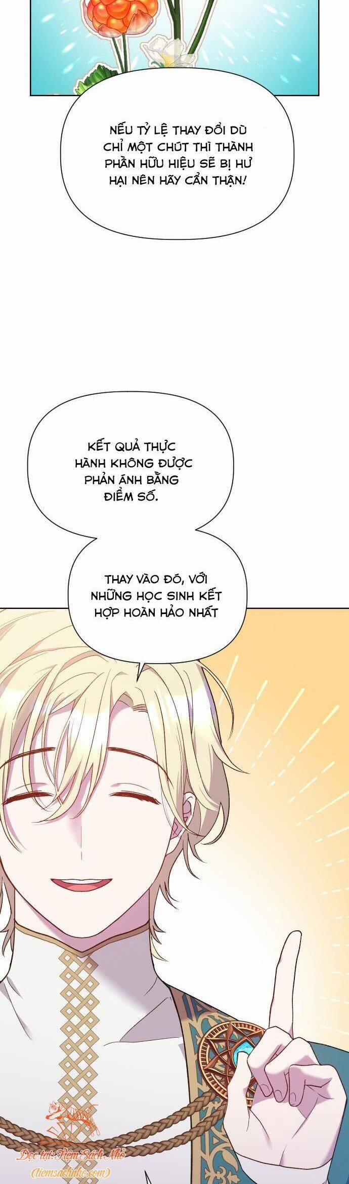 Pháp Sư Hiện Kim Của Trò Chơi Lỗi 16 trang 23