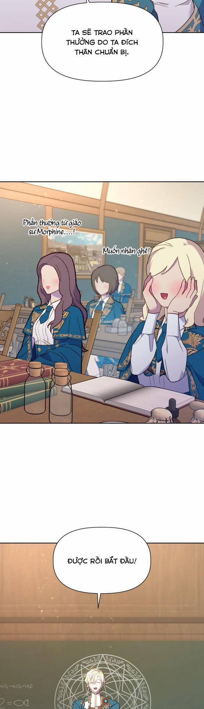 Pháp Sư Hiện Kim Của Trò Chơi Lỗi 16 trang 24