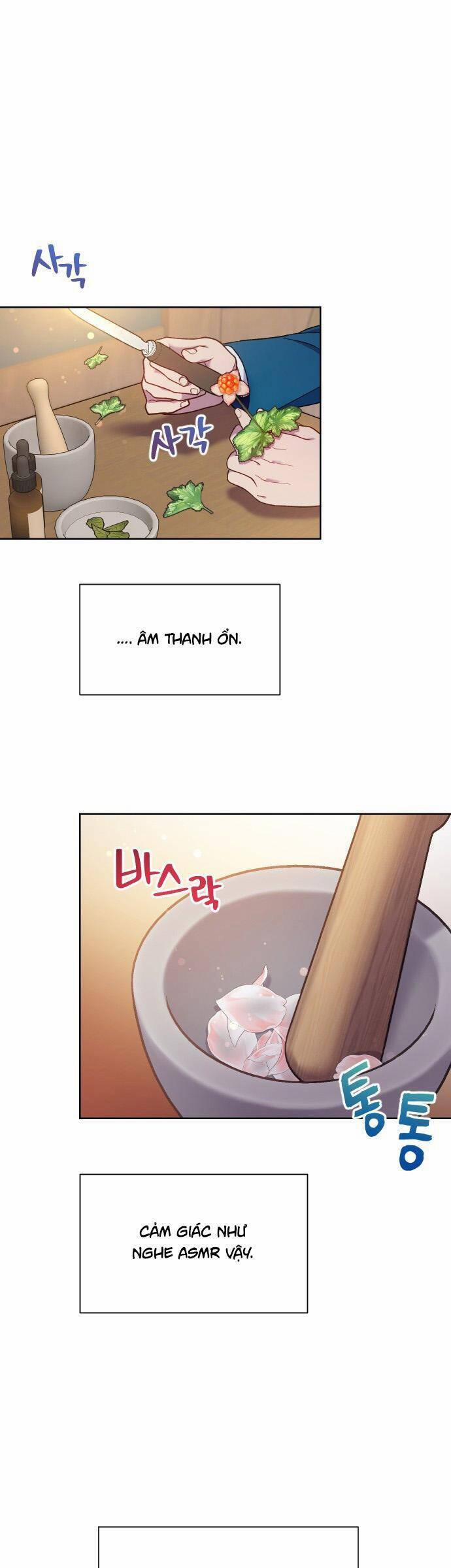 Pháp Sư Hiện Kim Của Trò Chơi Lỗi 16 trang 28