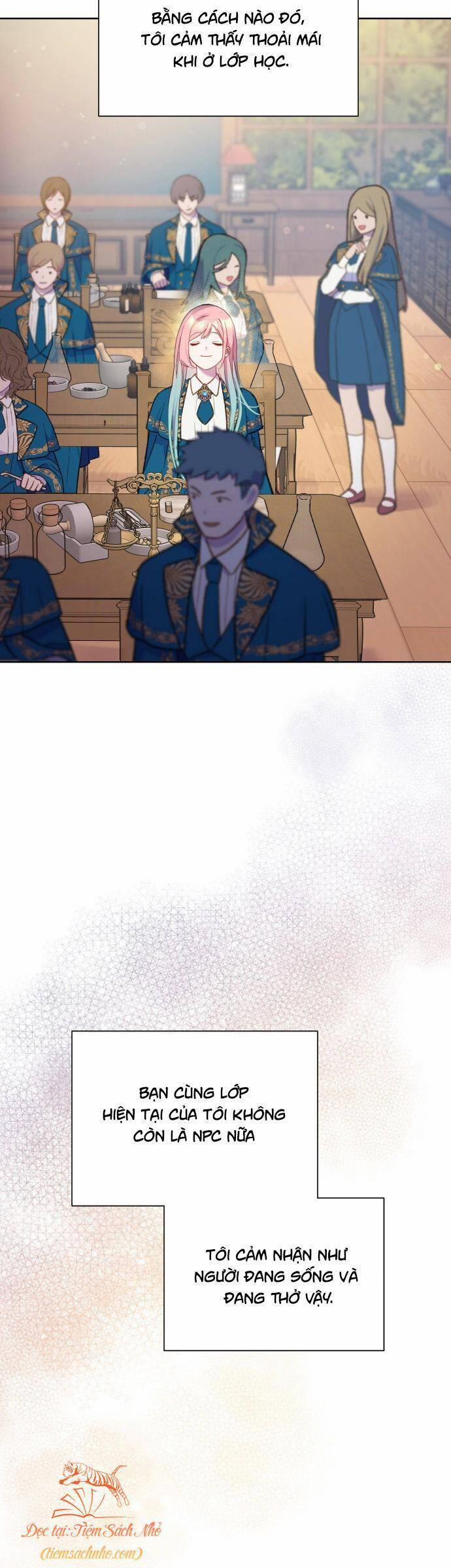 Pháp Sư Hiện Kim Của Trò Chơi Lỗi 16 trang 29