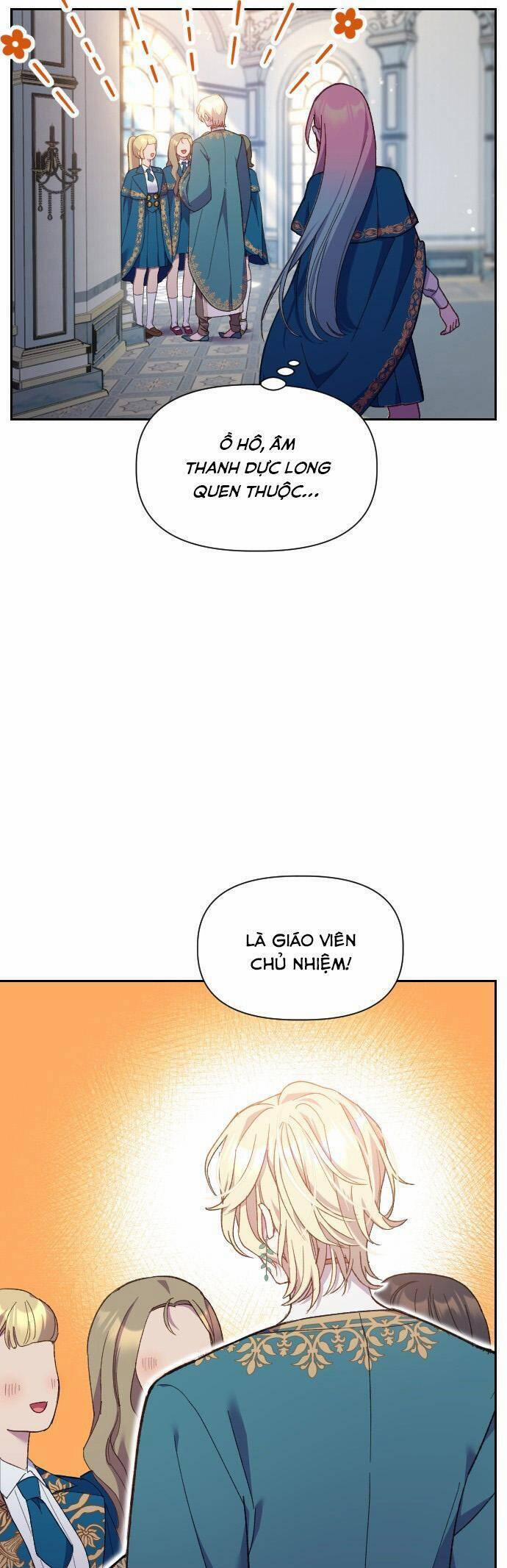 Pháp Sư Hiện Kim Của Trò Chơi Lỗi 16 trang 3