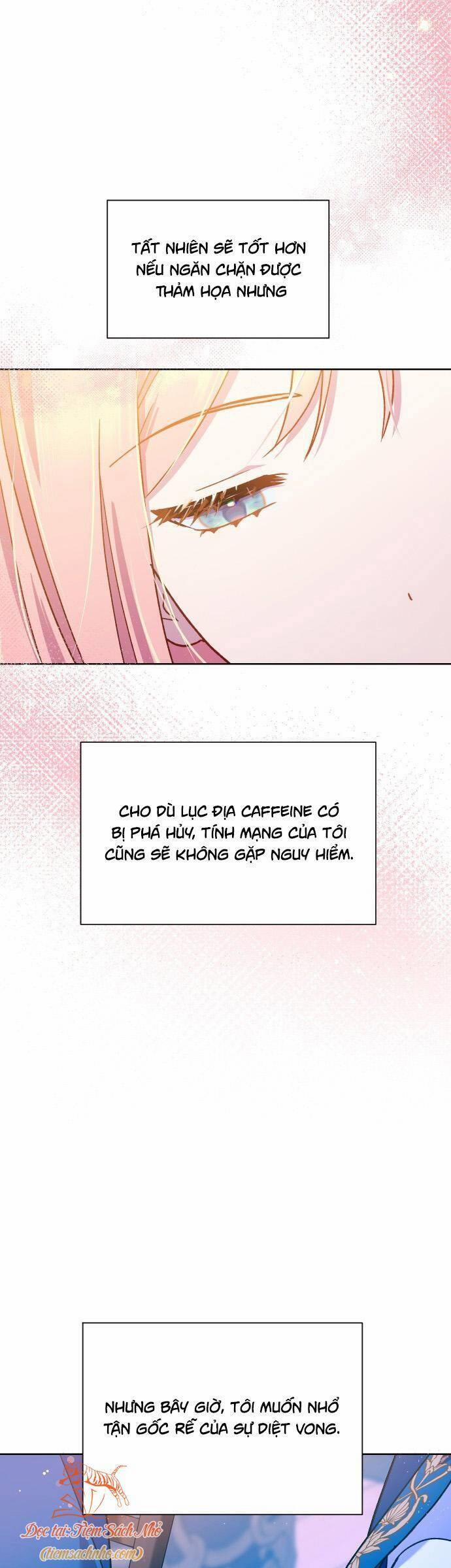 Pháp Sư Hiện Kim Của Trò Chơi Lỗi 16 trang 32